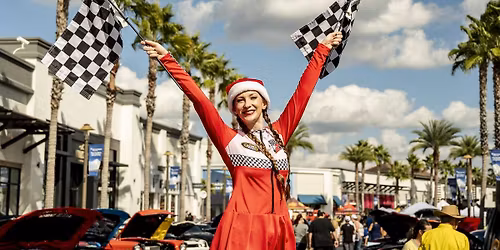 The Shops at Wiregrass Car and Truck Showcase part 2