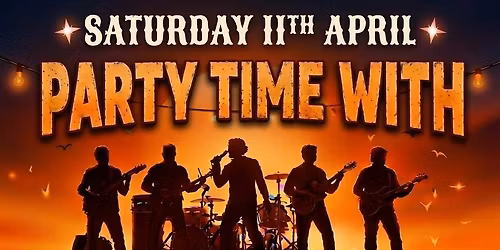 PARTY WITH 2ND TIME AROUND AT BAR LOS AMIGOS TORROX 