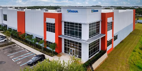 Limb Loss and Limb Difference Awareness Month Open House with Ossur