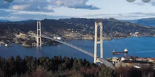 Maktkampen i Polhavet