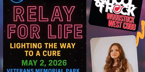 Relay for Life