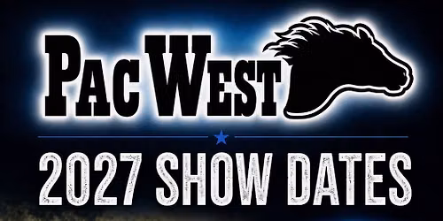 PACWEST BARREL BASH