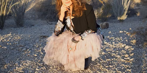 Pam Tillis - OWA Theater