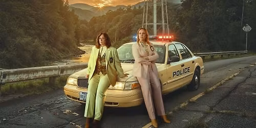 de volksjury live \\\\ A nineties murder