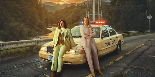 de volksjury live \\\\ A nineties murder