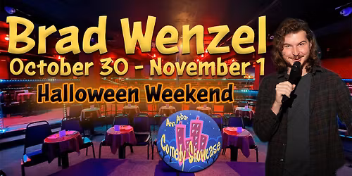Brad Wenzel