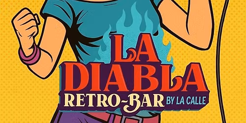Karaoke at La Diabla Retro Bar