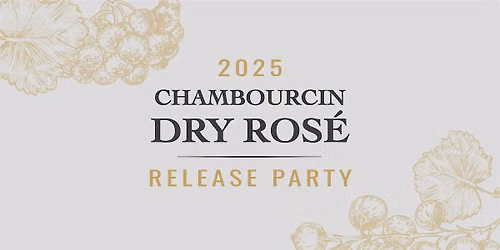 Rose' Release Party