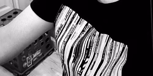 A Deeper Groove Presents...Joe Lacombe