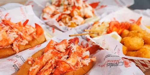 Cousins Maine Lobster