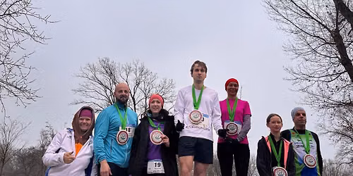 4. ADVENTLAUF TULLN