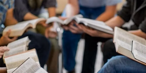 Women's Ministry Bible Study