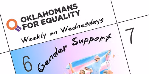 Gender Support