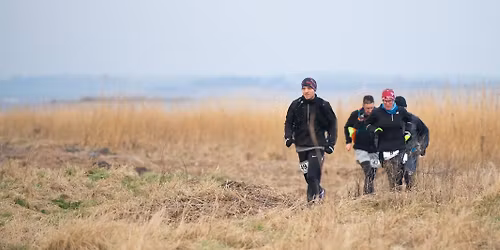 LNBK Roskilde Fjord Rundt 50 Miles 2026