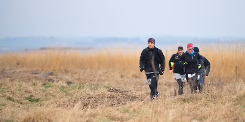 LNBK Roskilde Fjord Rundt 50 Miles 2026