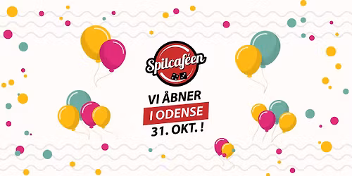\u00c5bningsdag Odense