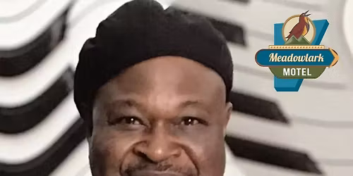 Amos Jackson Soul and Funk at the Meadowlark Speakeasy! 