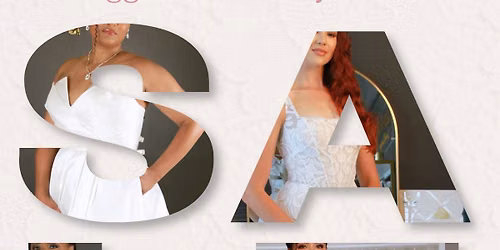 Wedding Gown Inventory Clear Out Sale!