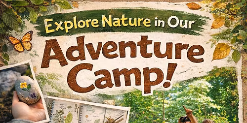 Adventure Camp