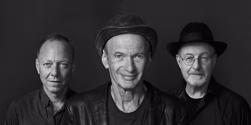 Abi Wallenstein feat. Blues Culture