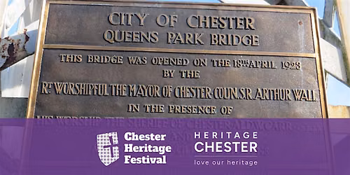 Four Bridges and A Weir: A Guided Tour