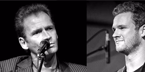 Ben and Noel Haggard