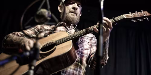 MoeDeLL at Boomtown Saloon