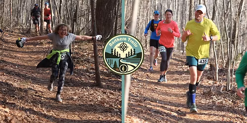 2026 Northern Trails Races