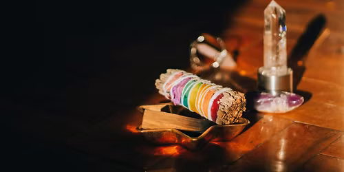 Negative Energy Clearing