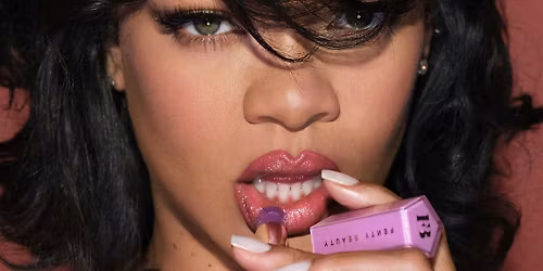 Fenty Beauty 'make-up made easy' masterclass