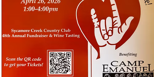 For the Love of Wine