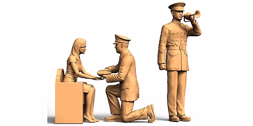 Florida's Fallen 2026 - The Villages Edition