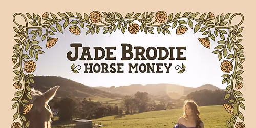 Jade Brodie  Music at The Martin