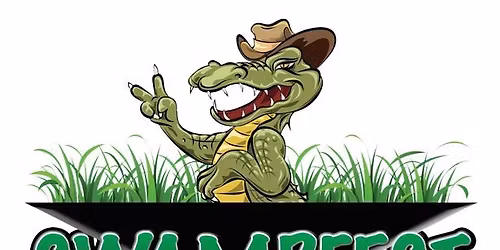 MEMORIAL SWAMP POP MUSIC FESTIVAL (2 NIGHT MINIMUM)