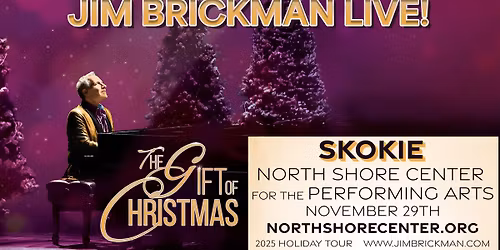 Jim Brickman - The Gift of Christmas