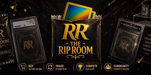 MTG Marvel Super Heroes Prerelease Event - The Rip Room 