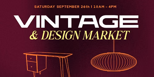 L.A Vintage & Design Market