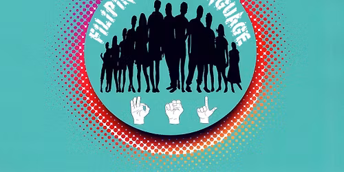 Filipino Sign Language Festival