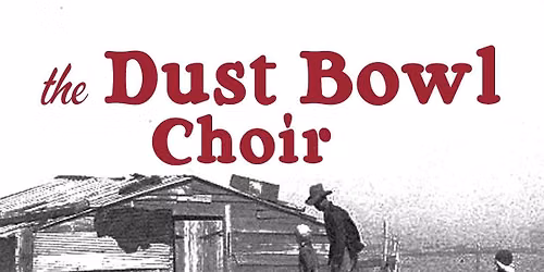 Phil Gammage presents "The Dust Bowl Choir" at 11th St. Bar