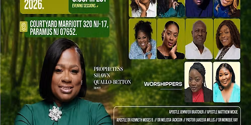 UPROOTING THE CURSE CONFRENCE