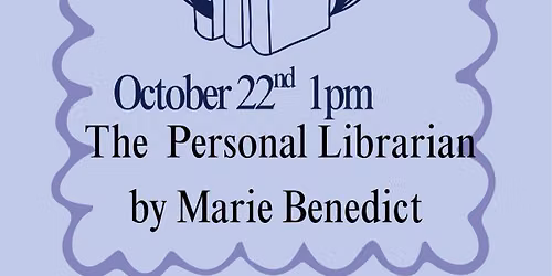 October Book Club