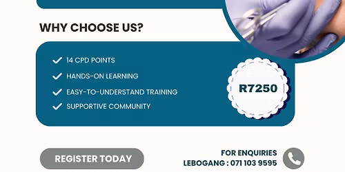  Fixed Orthodontics Workshop for beginners.