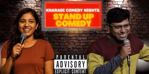 Kharadi Comedy Nights - Stand-Up Comedy Specials