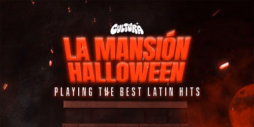 LA MANSI\u00d3N HALLOWEEN