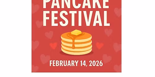 Lubbock Lions Club 74th Annual Pancake Festival