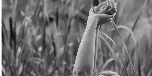 2nd Annual Root to Rise with Alyssa Mae