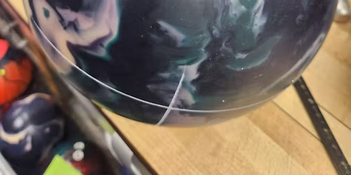 ABC North Storm Rotogrip 900 Global Matchmaker Event