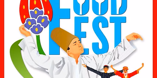 Anatolian Food Fest Bucuresti
