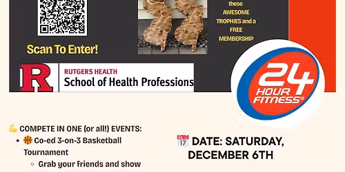 Fit For Scholarships