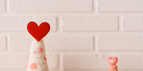 Valentine Tree's - Aegir Brewing\/Elk River @5:45pm